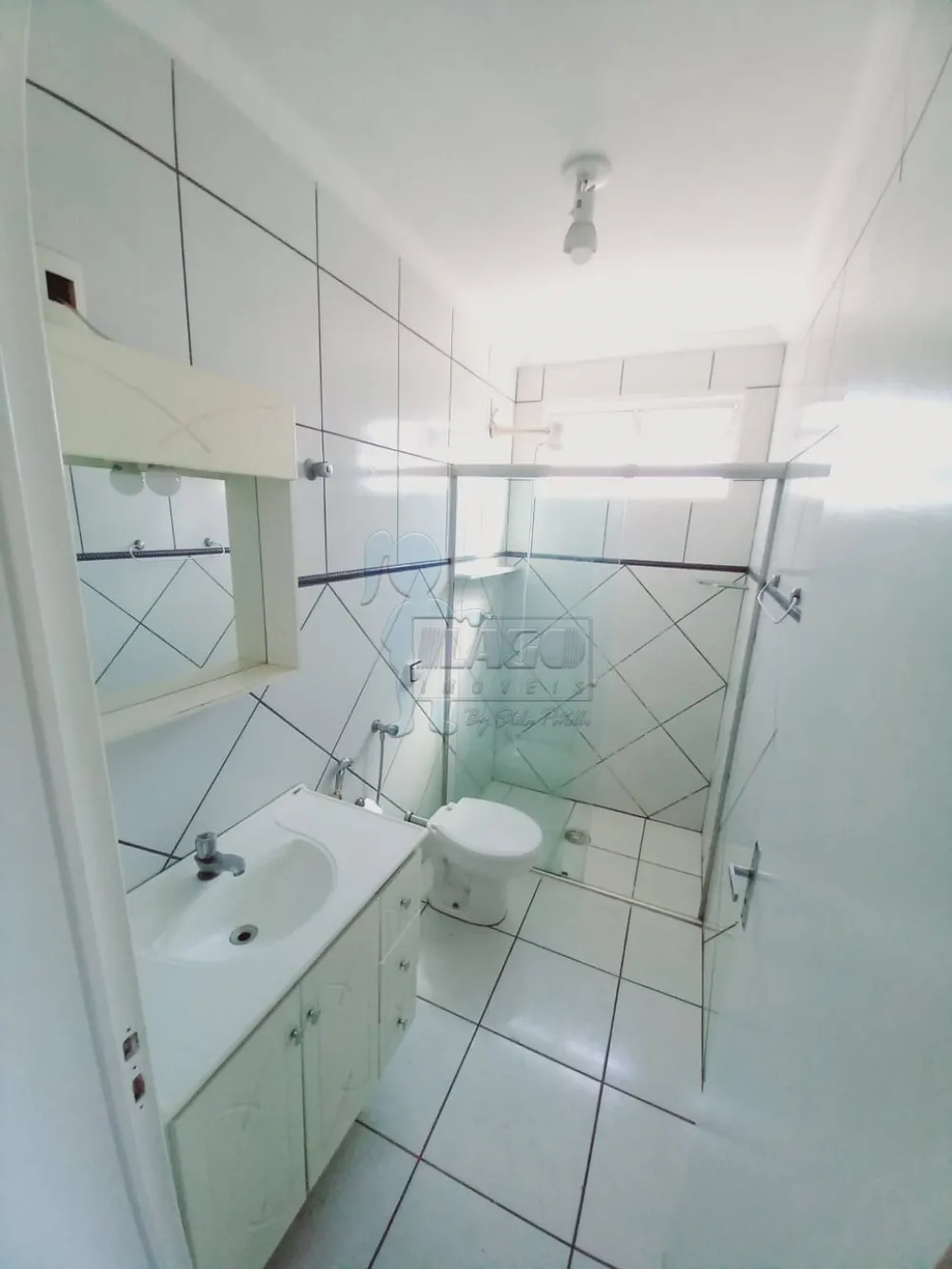 Alugar Apartamento / Padrão em Ribeirão Preto R$ 1.400,00 - Foto 7