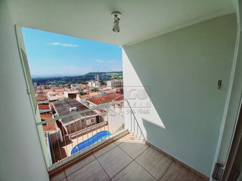 Alugar Apartamento / Padrão em Ribeirão Preto R$ 1.400,00 - Foto 4