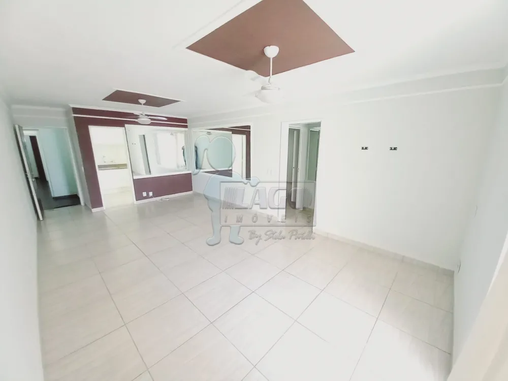 Alugar Apartamento / Padrão em Ribeirão Preto R$ 1.400,00 - Foto 1