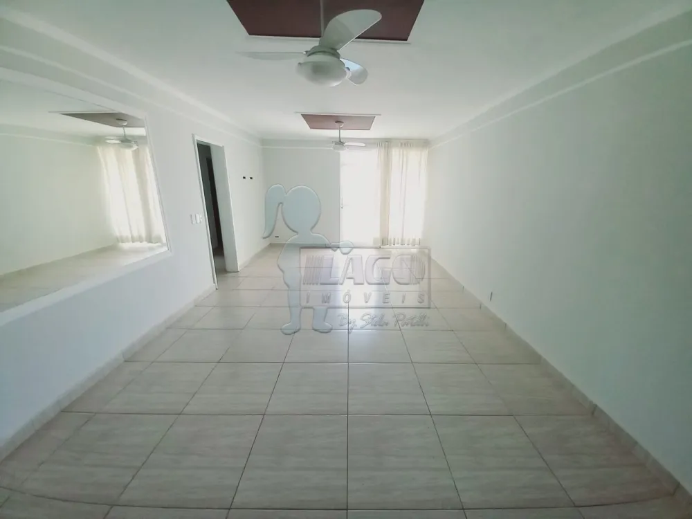 Alugar Apartamento / Padrão em Ribeirão Preto R$ 1.400,00 - Foto 3