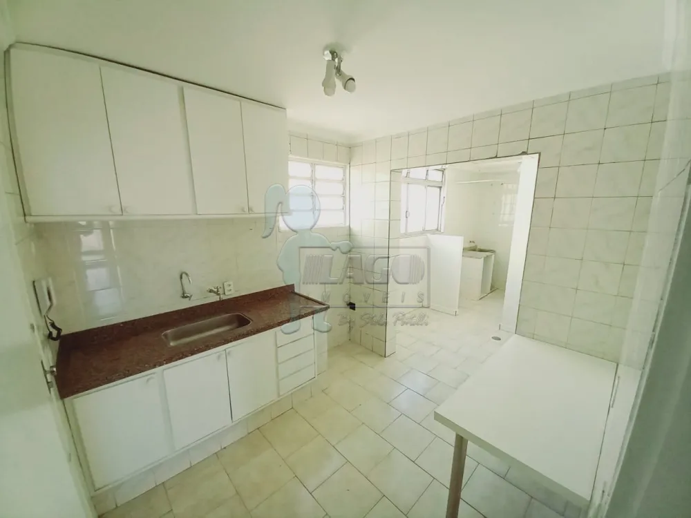 Alugar Apartamento / Padrão em Ribeirão Preto R$ 1.400,00 - Foto 5