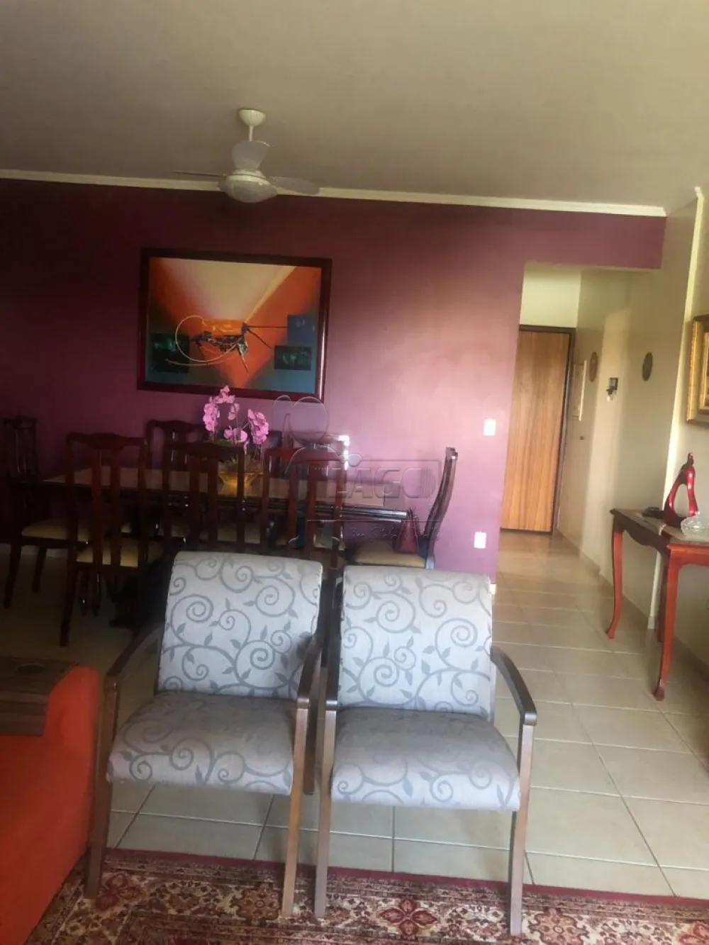 Comprar Apartamentos / Padrão em Ribeirão Preto R$ 490.000,00 - Foto 2