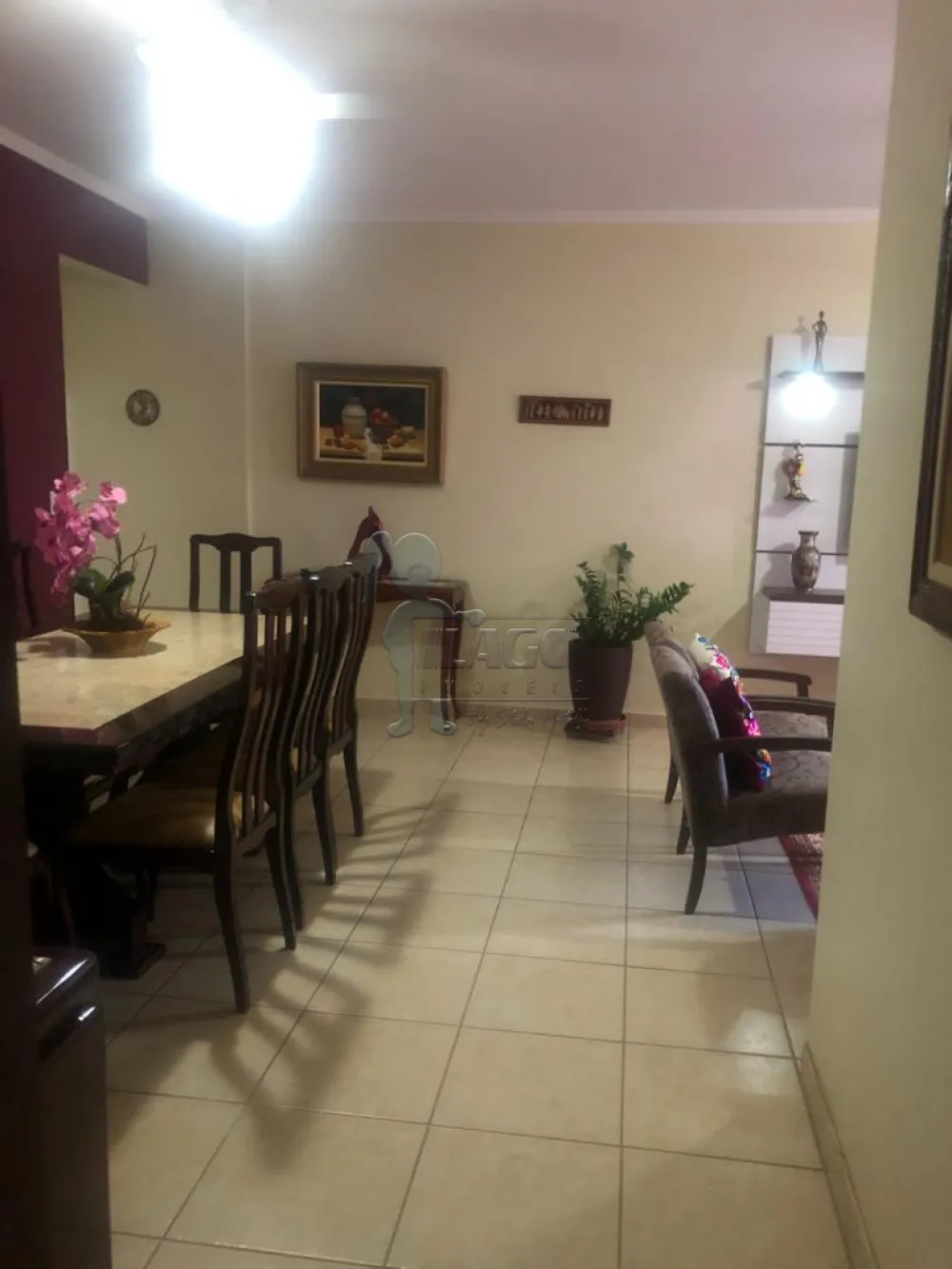 Comprar Apartamento / Padrão em Ribeirão Preto R$ 490.000,00 - Foto 1