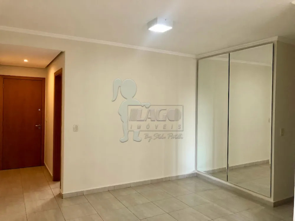 Alugar Apartamento / Padrão em Ribeirão Preto R$ 2.500,00 - Foto 1