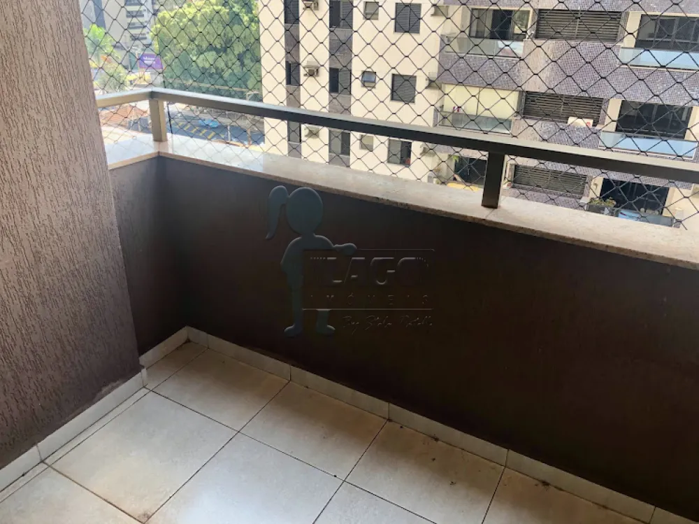 Alugar Apartamento / Padrão em Ribeirão Preto R$ 2.500,00 - Foto 4