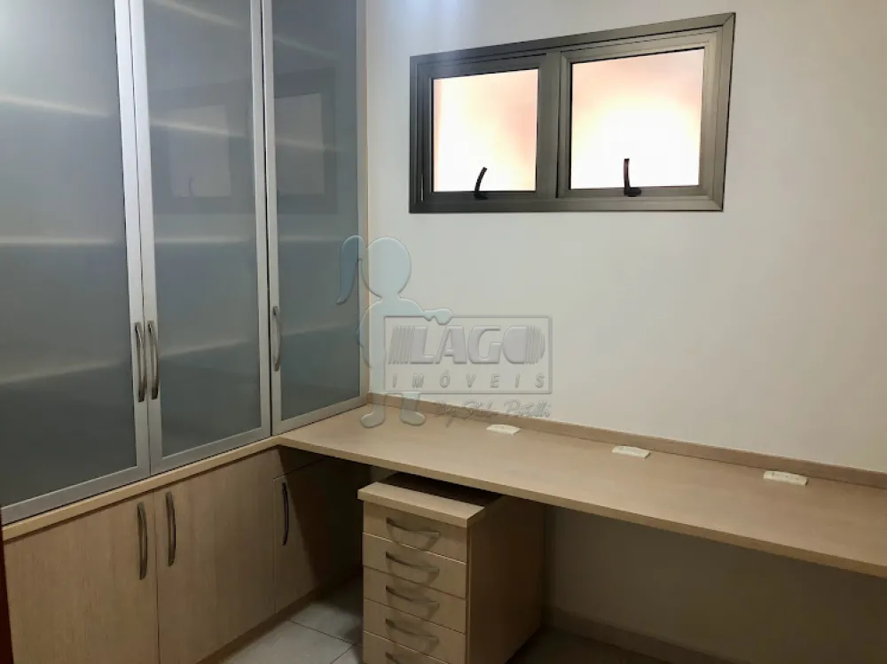 Alugar Apartamento / Padrão em Ribeirão Preto R$ 2.500,00 - Foto 8