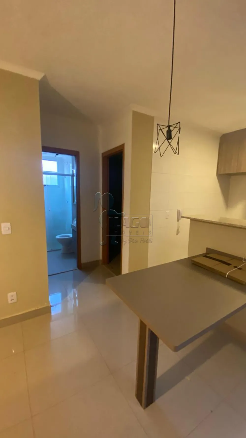 Comprar Apartamento / Padrão em Ribeirão Preto - Foto 2