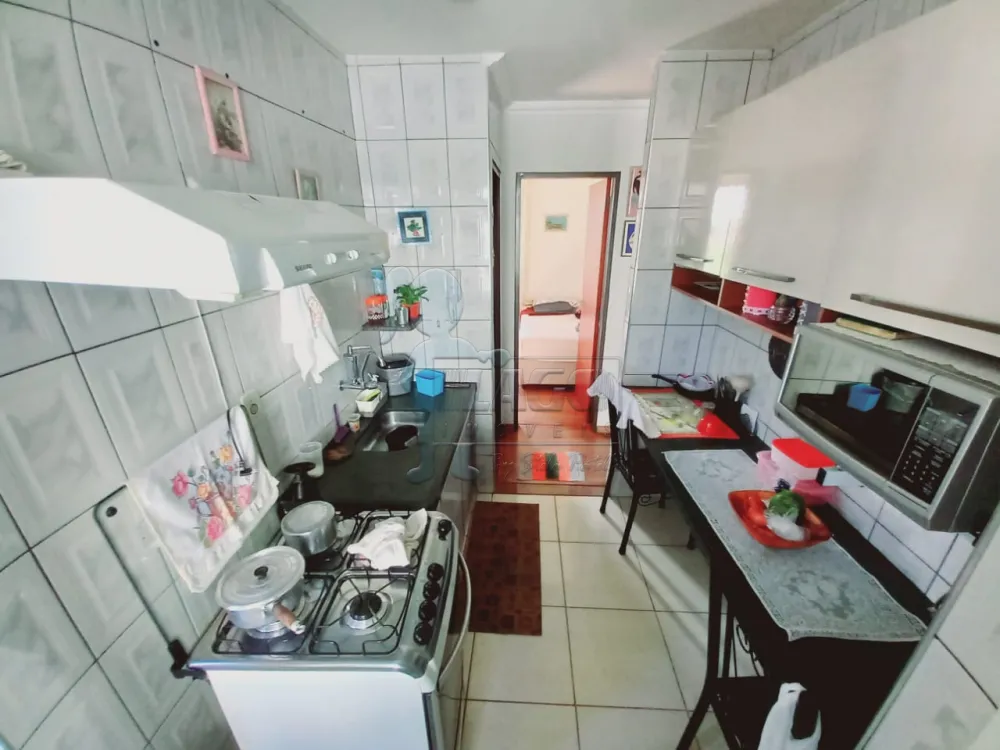 Comprar Apartamento / Padrão em Ribeirão Preto R$ 130.000,00 - Foto 4