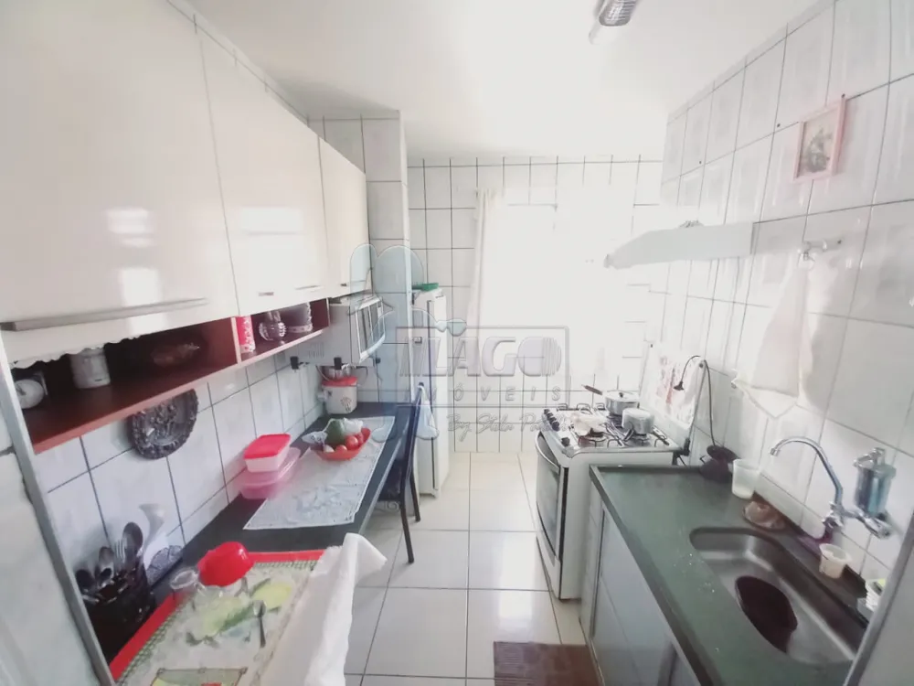 Comprar Apartamento / Padrão em Ribeirão Preto R$ 130.000,00 - Foto 3