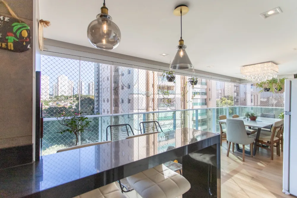 Comprar Apartamento / Padrão em Ribeirão Preto R$ 975.000,00 - Foto 2