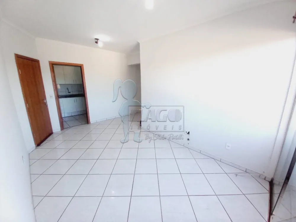 Comprar Apartamentos / Padrão em Ribeirão Preto R$ 324.000,00 - Foto 2
