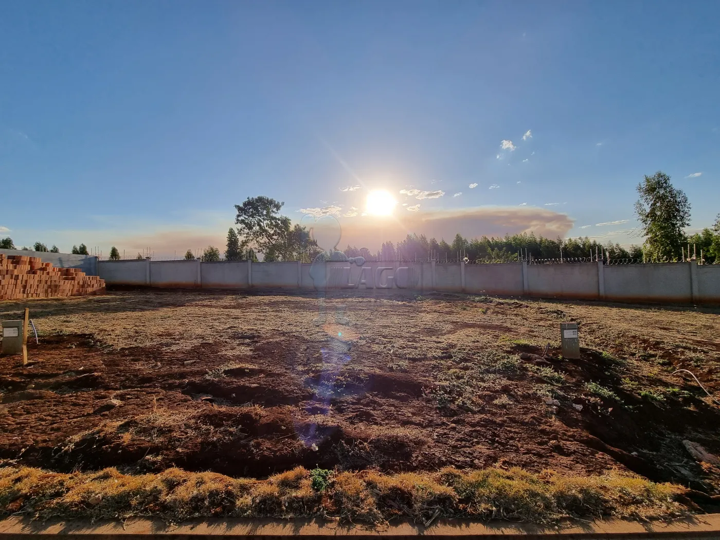 Comprar Terreno / Condomínio em Ribeirão Preto R$ 265.000,00 - Foto 5