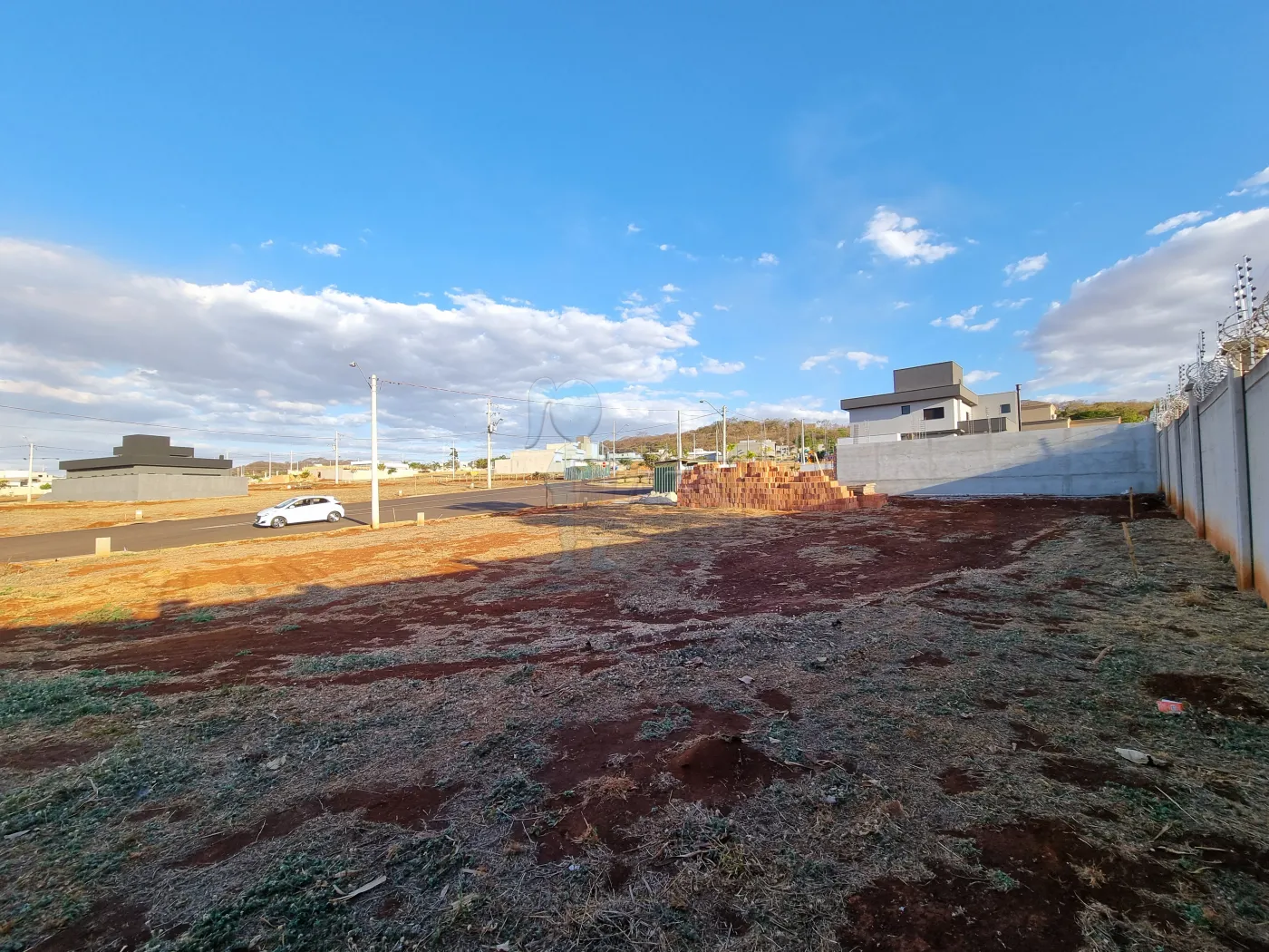 Comprar Terreno / Condomínio em Ribeirão Preto R$ 265.000,00 - Foto 8