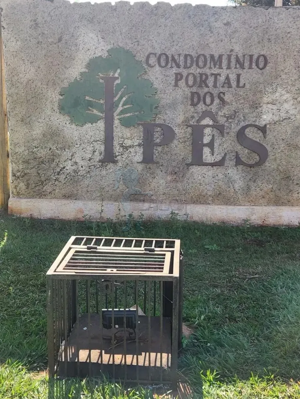 Comprar Terreno / Condomínio em Ribeirão Preto R$ 290.000,00 - Foto 1
