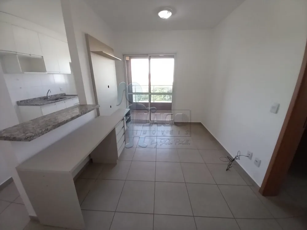 Alugar Apartamento / Padrão em Ribeirão Preto R$ 2.050,00 - Foto 2