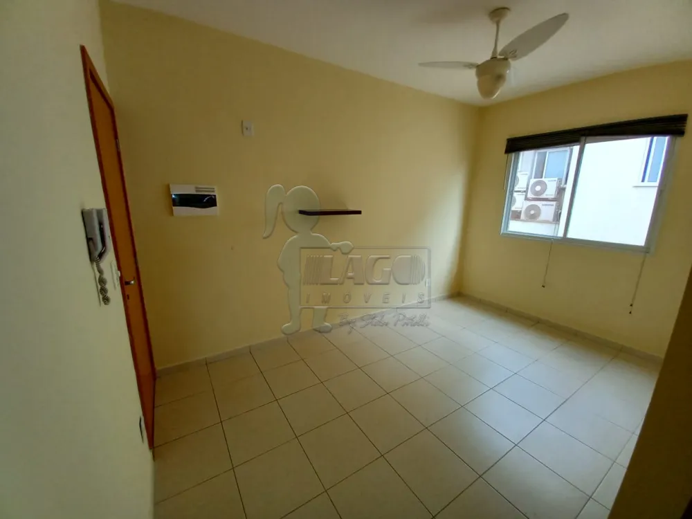 Alugar Apartamento / Padrão em Ribeirão Preto R$ 1.400,00 - Foto 2