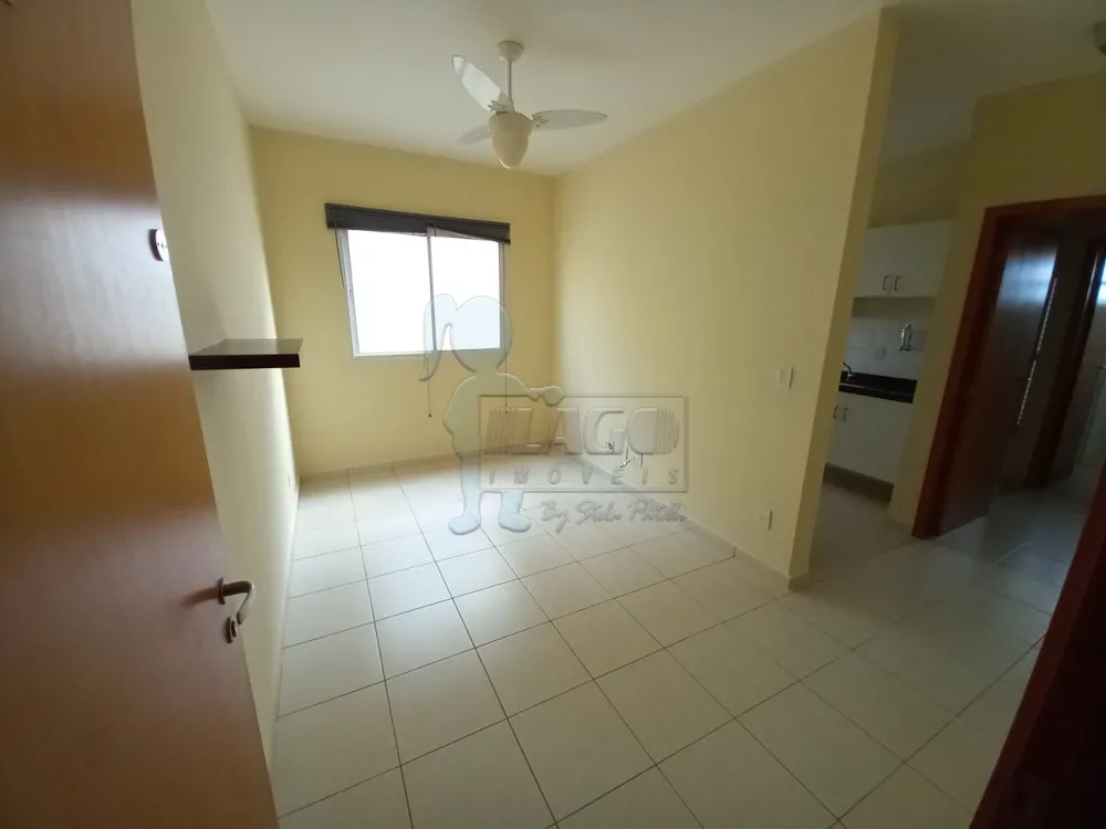 Alugar Apartamento / Padrão em Ribeirão Preto R$ 1.400,00 - Foto 1