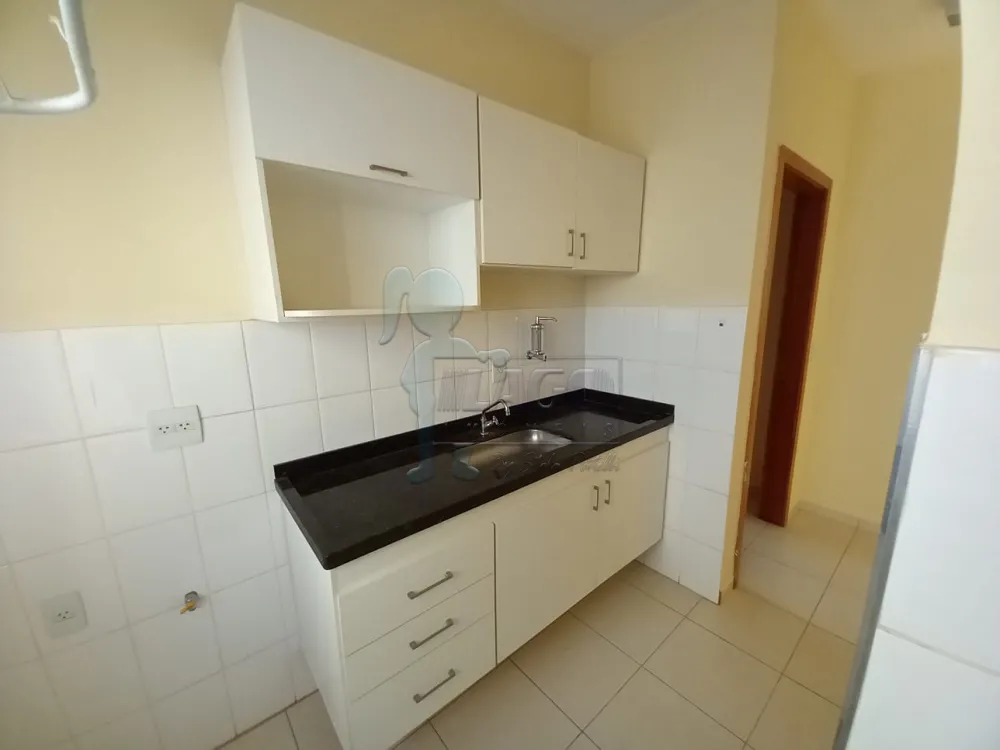 Alugar Apartamento / Padrão em Ribeirão Preto R$ 1.400,00 - Foto 5