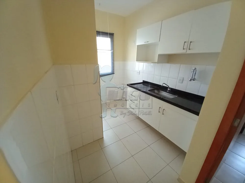 Alugar Apartamento / Padrão em Ribeirão Preto R$ 1.400,00 - Foto 3