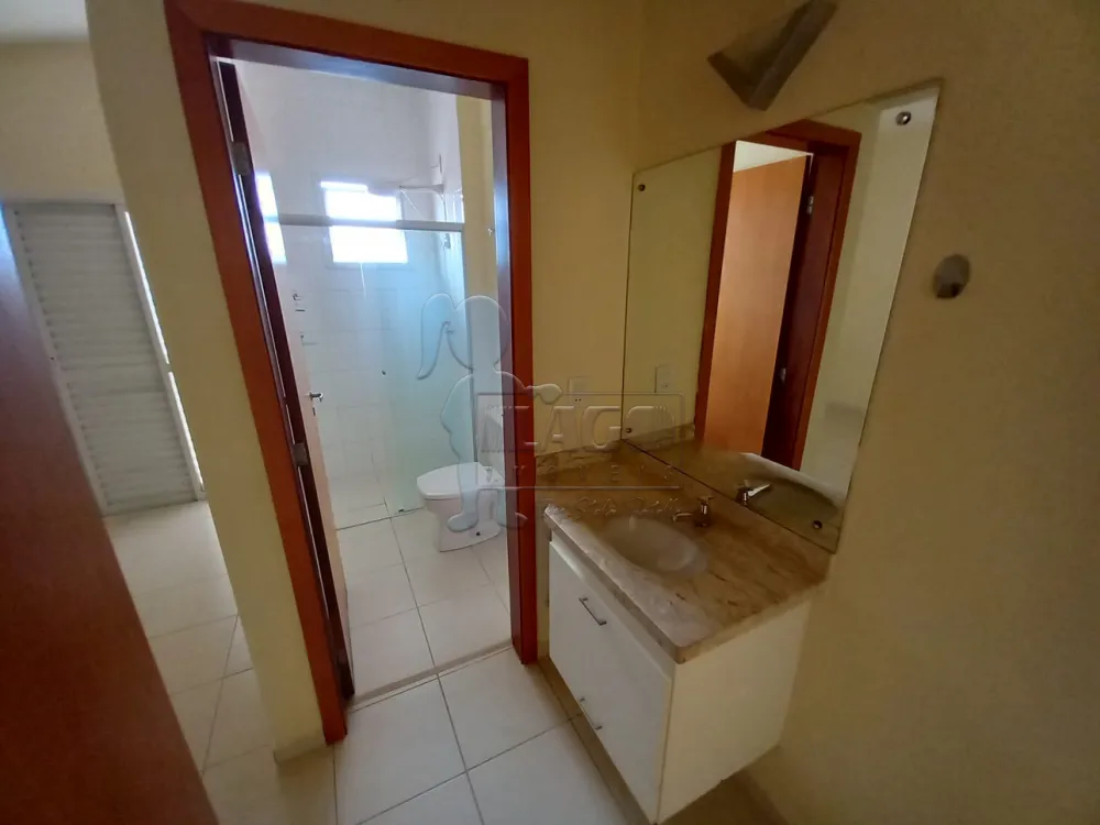 Alugar Apartamento / Padrão em Ribeirão Preto R$ 1.400,00 - Foto 9