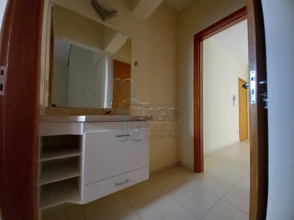 Alugar Apartamento / Padrão em Ribeirão Preto R$ 1.400,00 - Foto 11