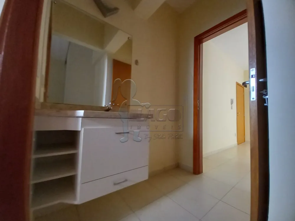 Alugar Apartamento / Padrão em Ribeirão Preto R$ 1.400,00 - Foto 10