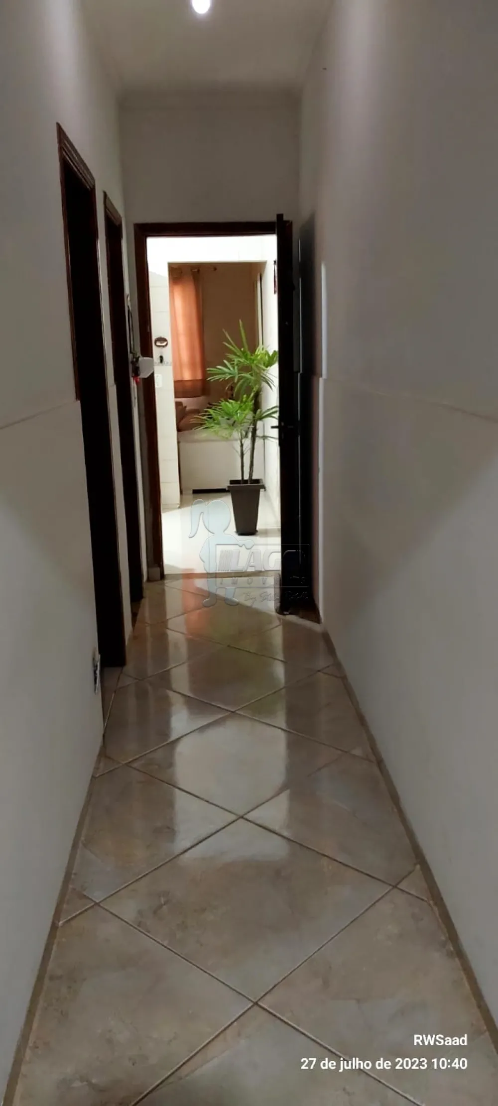 Comprar Casa condomínio / Padrão em Ribeirão Preto R$ 255.000,00 - Foto 4