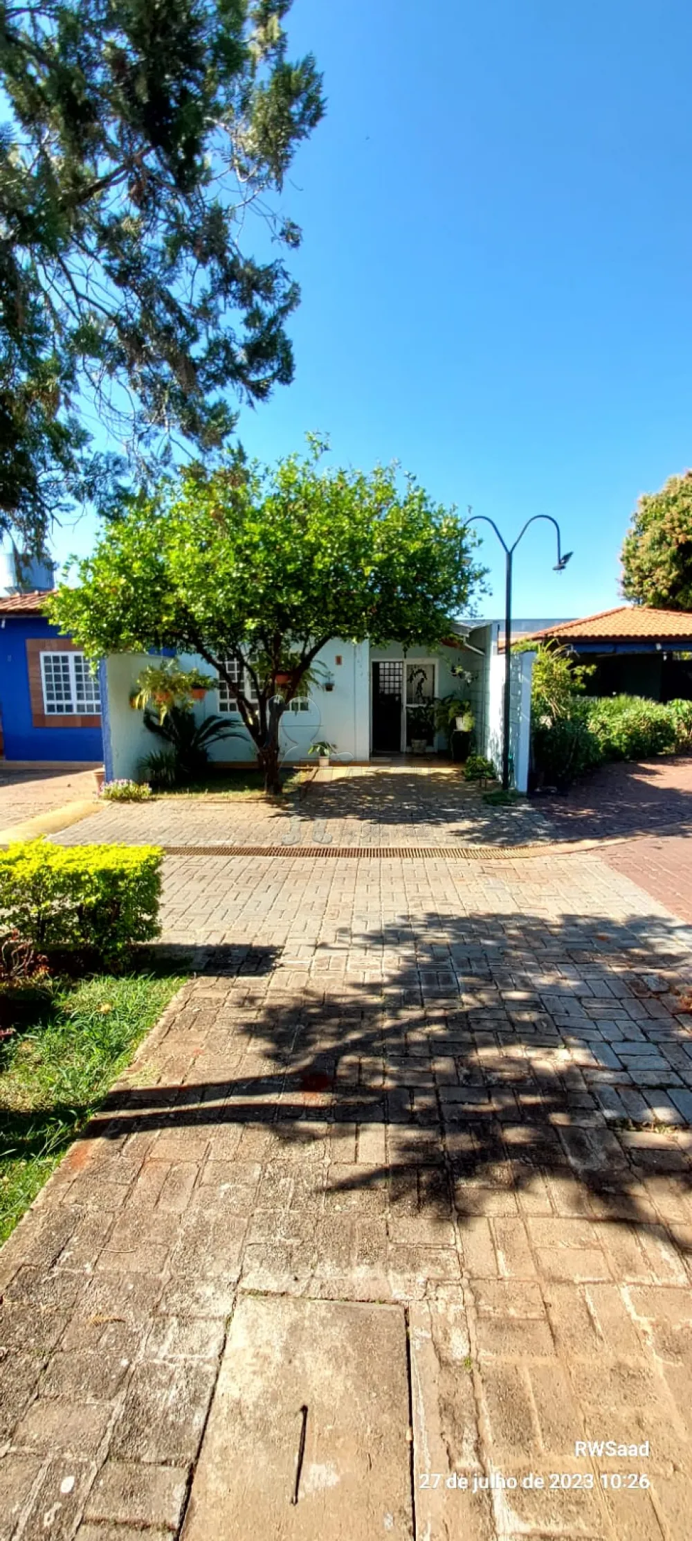 Comprar Casa condomínio / Padrão em Ribeirão Preto R$ 255.000,00 - Foto 1