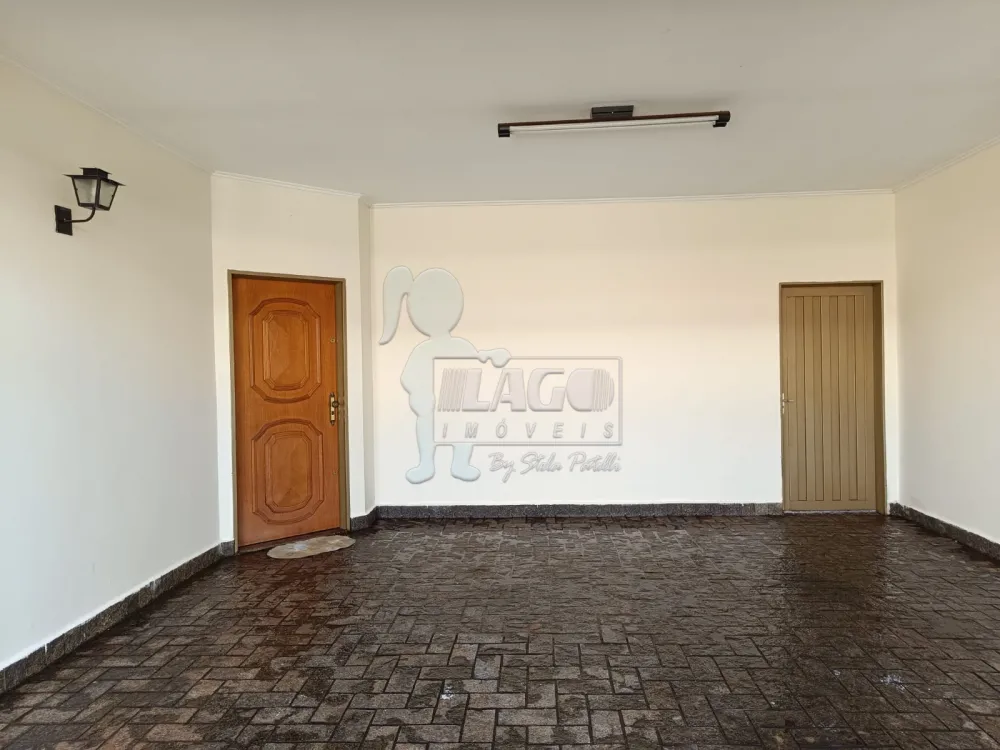 Alugar Casa / Padrão em Ribeirão Preto R$ 4.400,00 - Foto 1