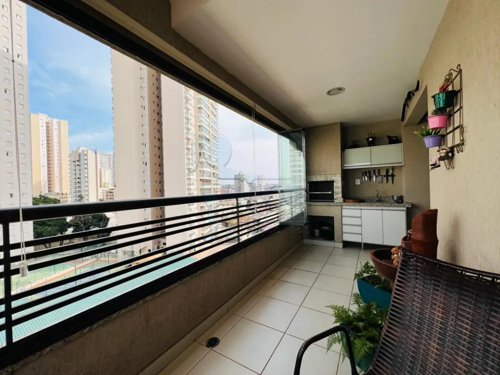 Comprar Apartamento / Padrão em Ribeirão Preto R$ 750.000,00 - Foto 1