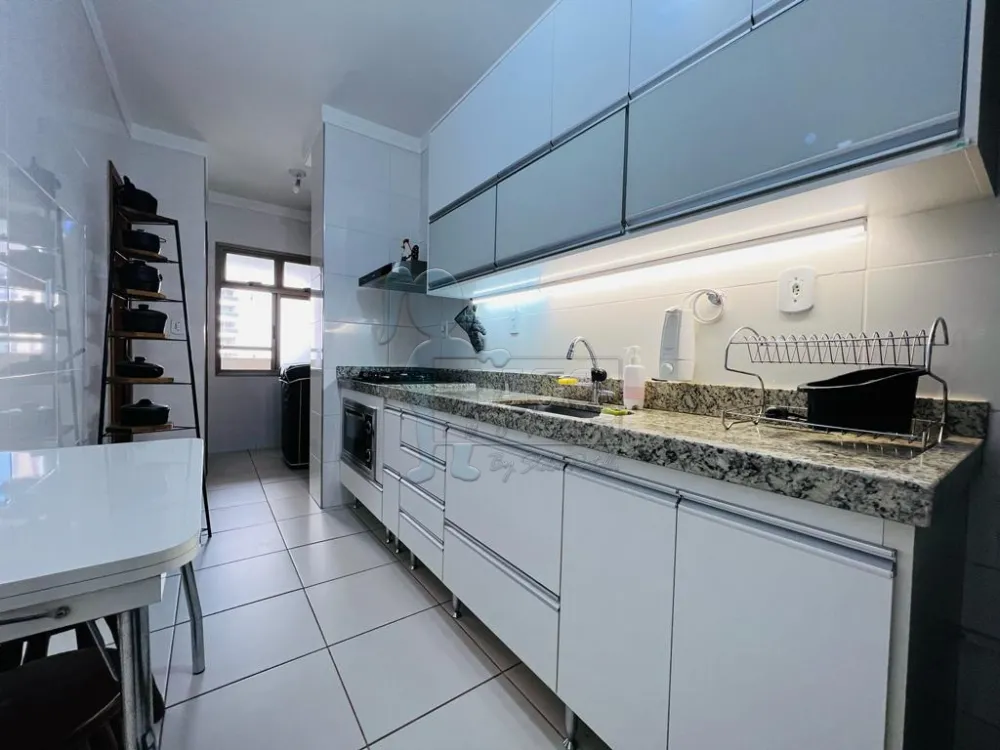 Comprar Apartamento / Padrão em Ribeirão Preto R$ 750.000,00 - Foto 7