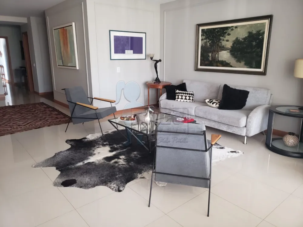 Alugar Apartamento / Padrão em Ribeirão Preto R$ 5.700,00 - Foto 1