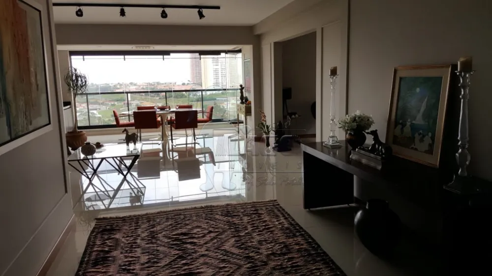 Alugar Apartamento / Padrão em Ribeirão Preto R$ 5.700,00 - Foto 4