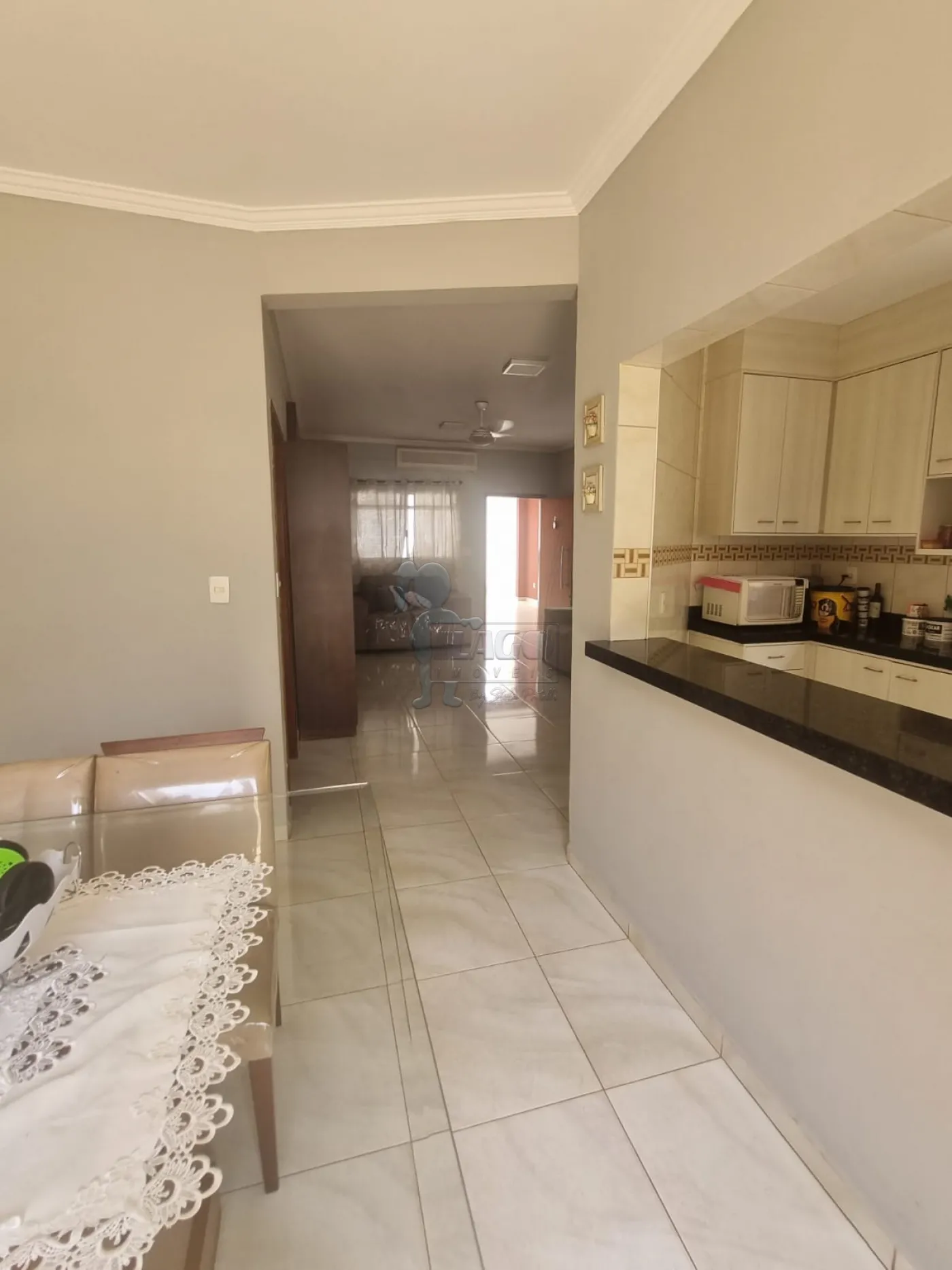 Comprar Casa / Padrão em Ribeirão Preto R$ 440.000,00 - Foto 2