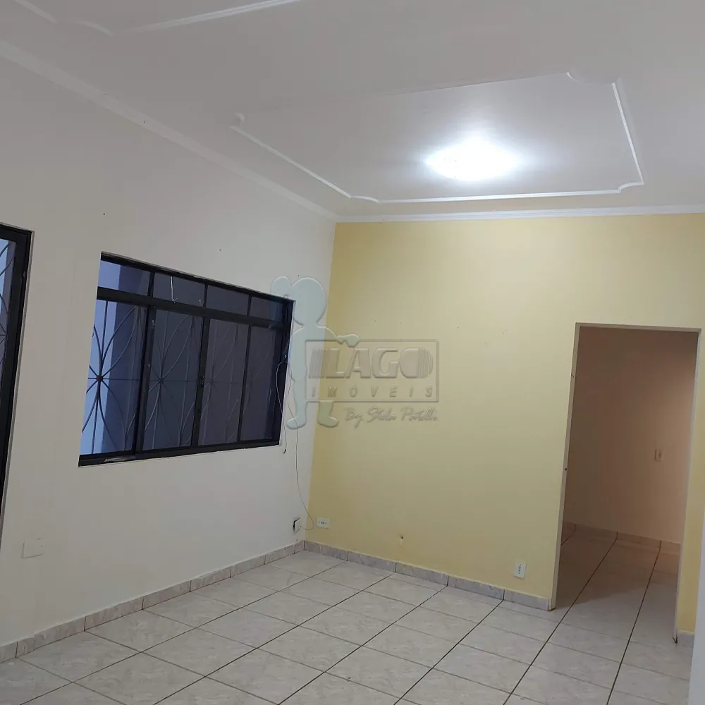 Alugar Casa / Padrão em Pradópolis R$ 1.400,00 - Foto 1