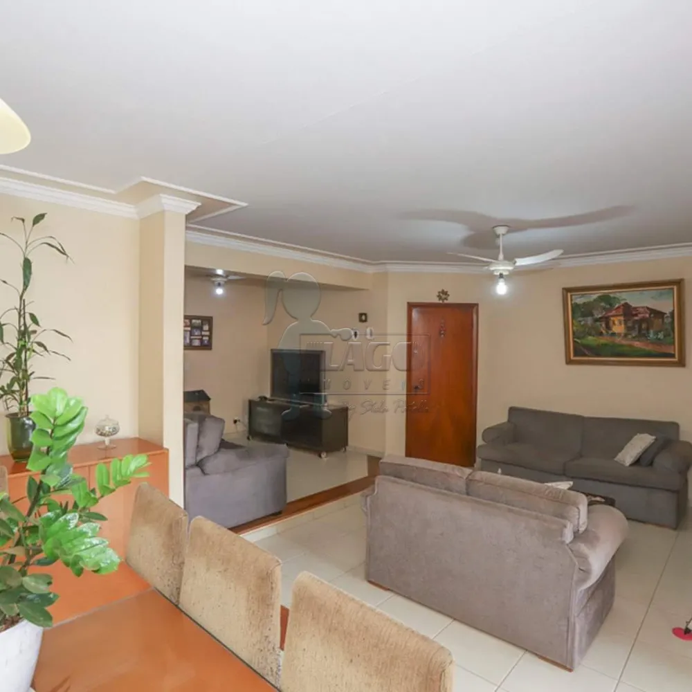 Comprar Apartamentos / Padrão em Ribeirão Preto R$ 550.000,00 - Foto 1