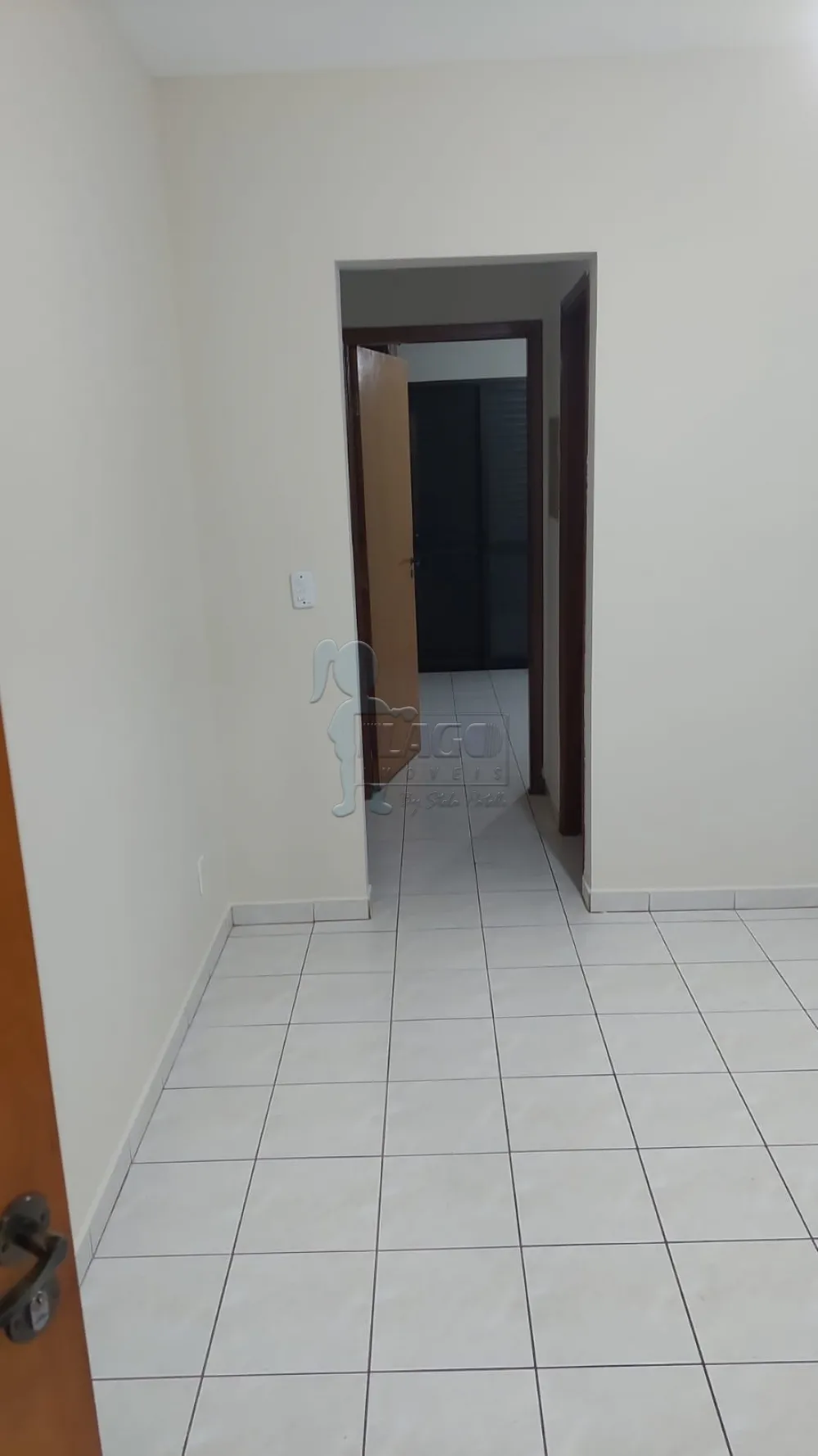 Alugar Apartamento / Padrão em Ribeirão Preto R$ 750,00 - Foto 2