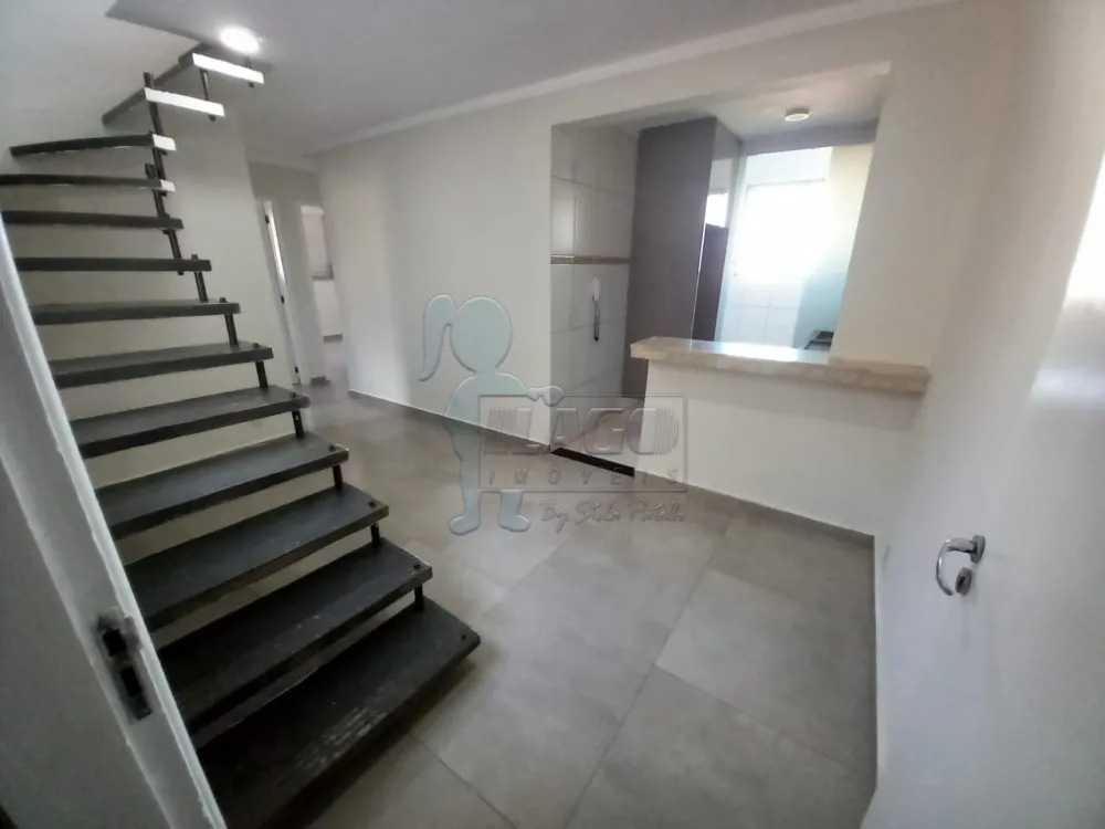 Alugar Apartamentos / Duplex em Ribeirão Preto R$ 2.100,00 - Foto 1