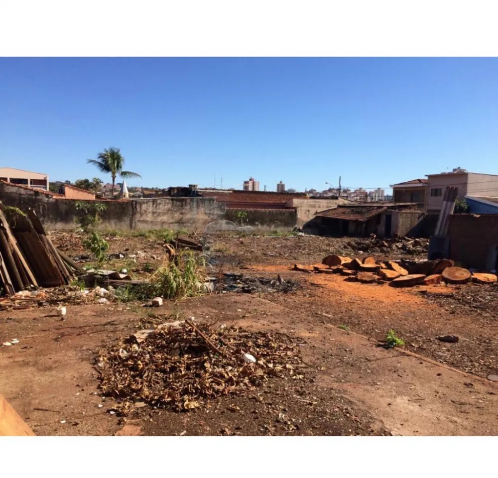 Alugar Terreno / Padrão em Ribeirão Preto R$ 3.500,00 - Foto 3