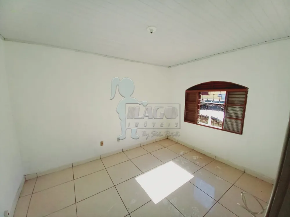 Alugar Casa / Padrão em Ribeirão Preto R$ 1.500,00 - Foto 4