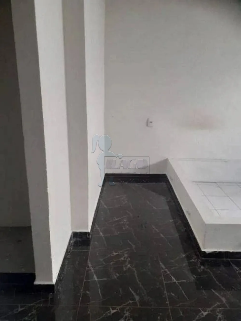 Alugar Casa / Padrão em Ribeirão Preto R$ 1.600,00 - Foto 8