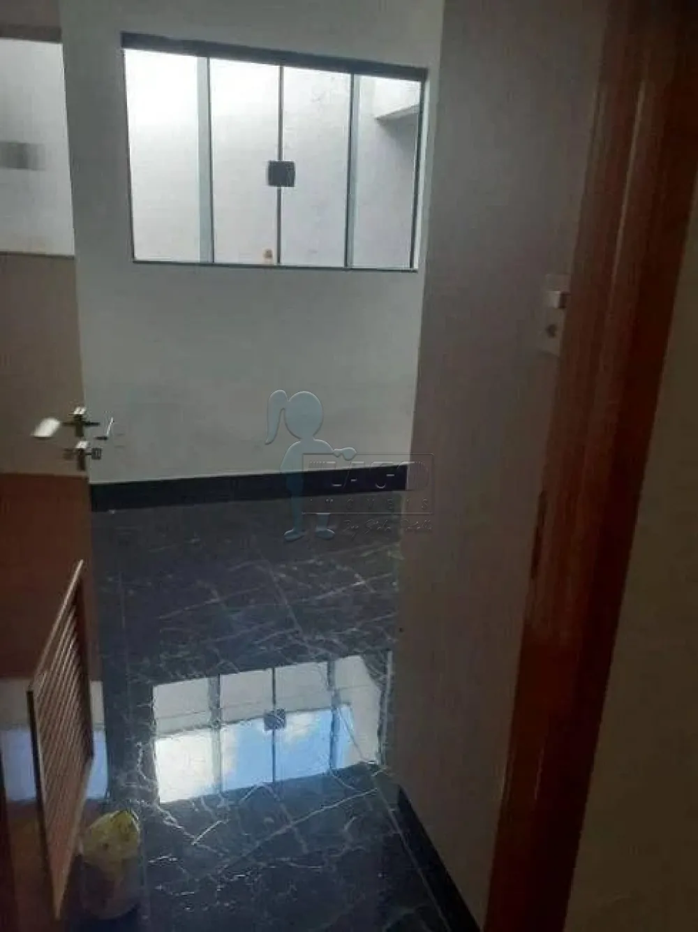 Alugar Casa / Padrão em Ribeirão Preto R$ 1.600,00 - Foto 2