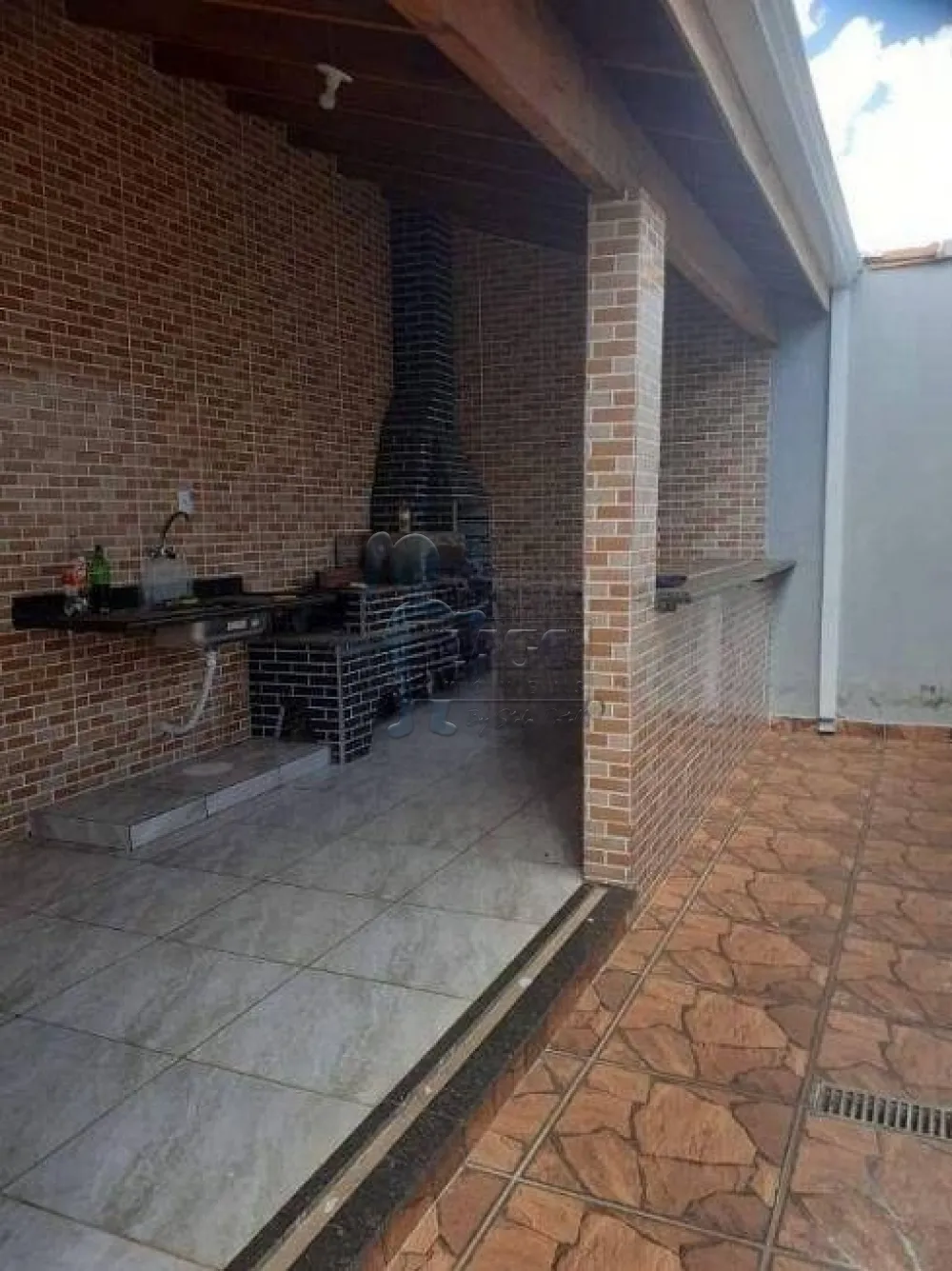 Alugar Casa / Padrão em Ribeirão Preto R$ 1.600,00 - Foto 21