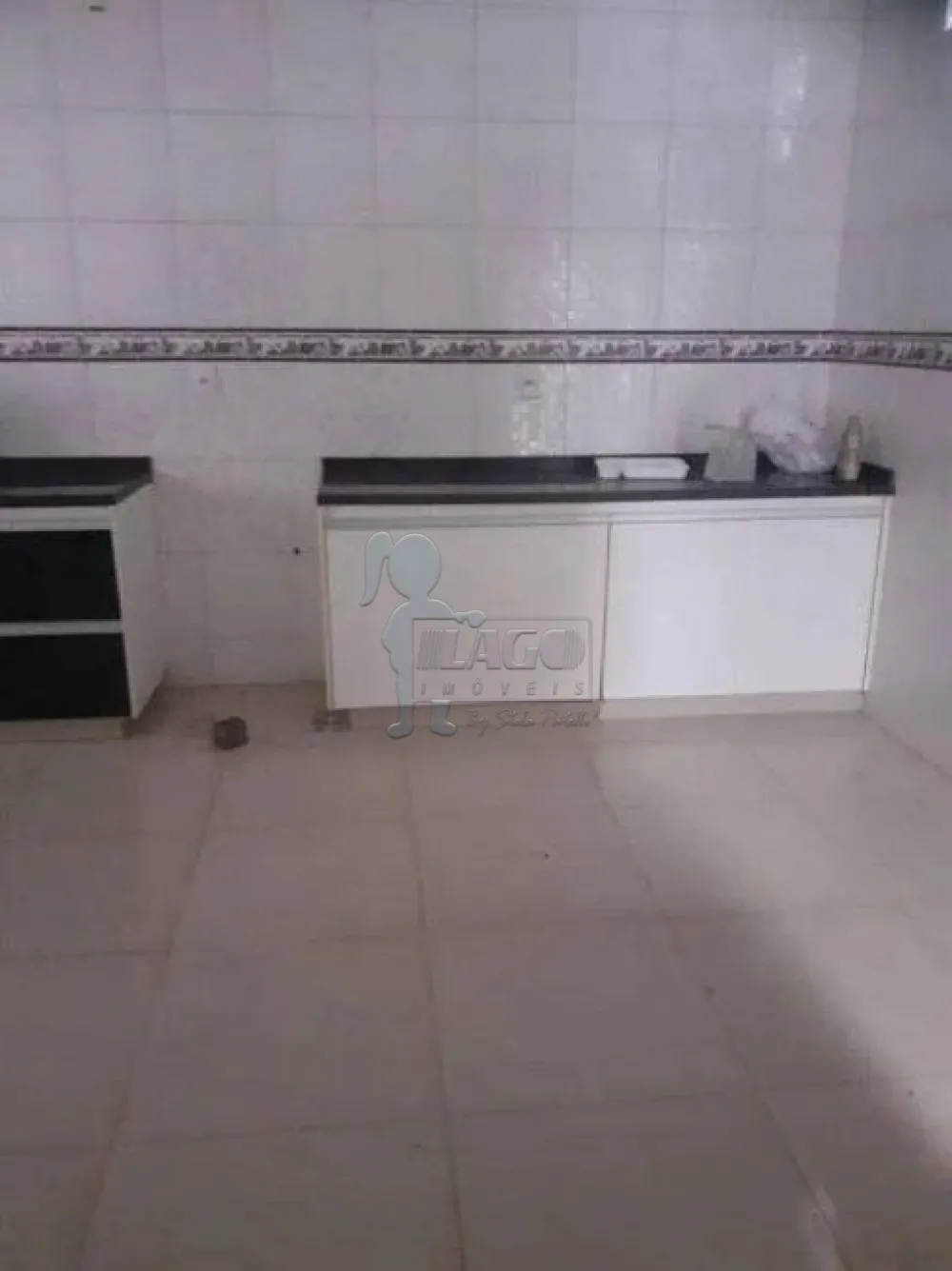 Alugar Casa / Padrão em Ribeirão Preto R$ 1.600,00 - Foto 4