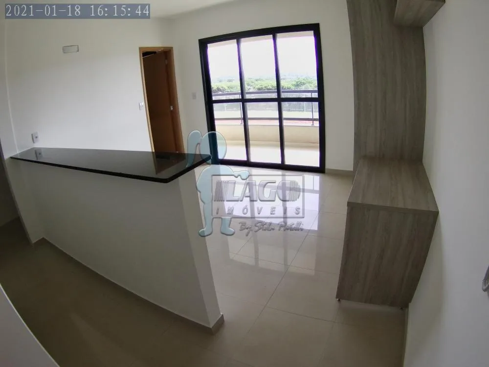 Comprar Apartamento / Padrão em Ribeirão Preto R$ 223.000,00 - Foto 1