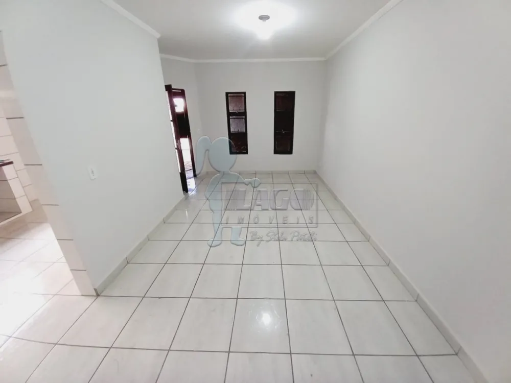 Alugar Casa / Padrão em Ribeirão Preto R$ 1.400,00 - Foto 1