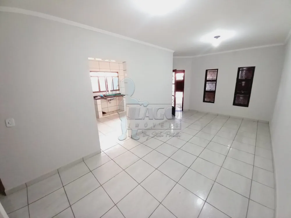 Alugar Casa / Padrão em Ribeirão Preto R$ 1.400,00 - Foto 4