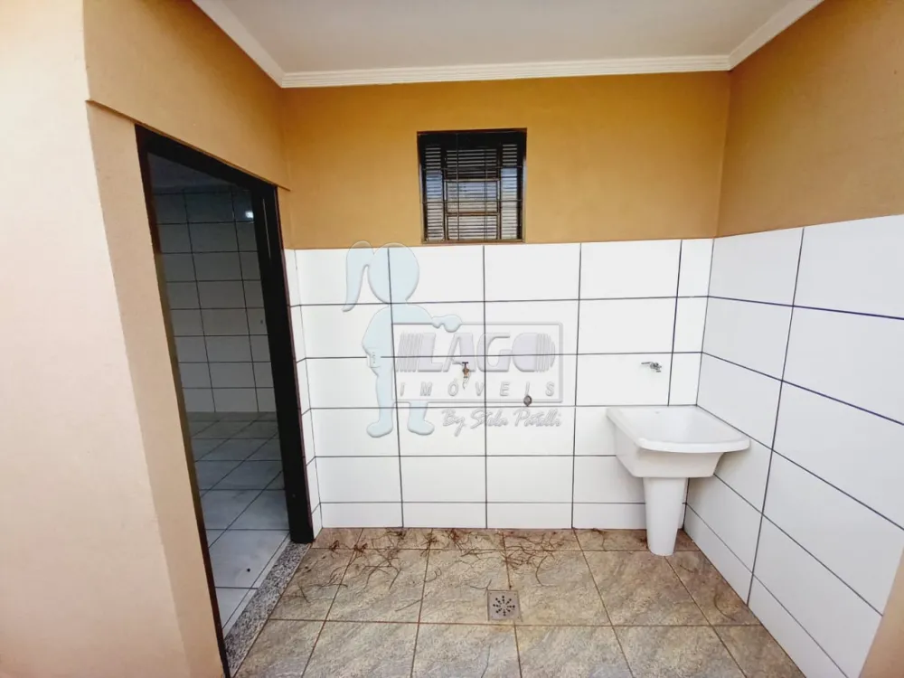 Alugar Casa / Padrão em Ribeirão Preto R$ 1.400,00 - Foto 10