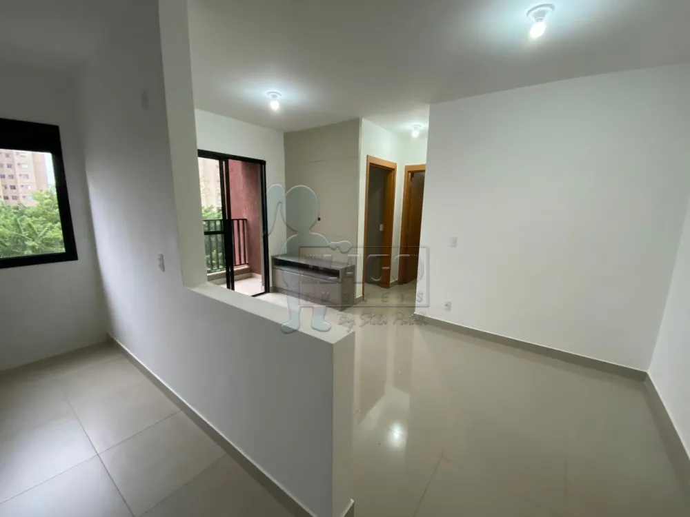 Alugar Apartamento / Padrão em Ribeirão Preto R$ 2.000,00 - Foto 3