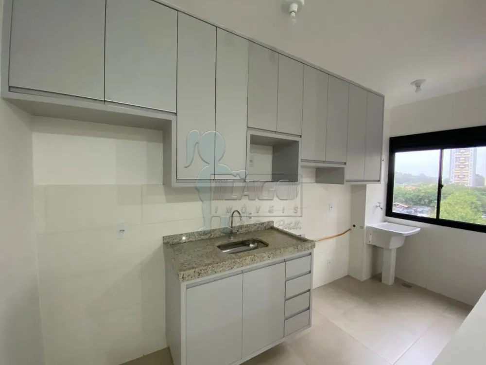 Alugar Apartamento / Padrão em Ribeirão Preto R$ 2.000,00 - Foto 5